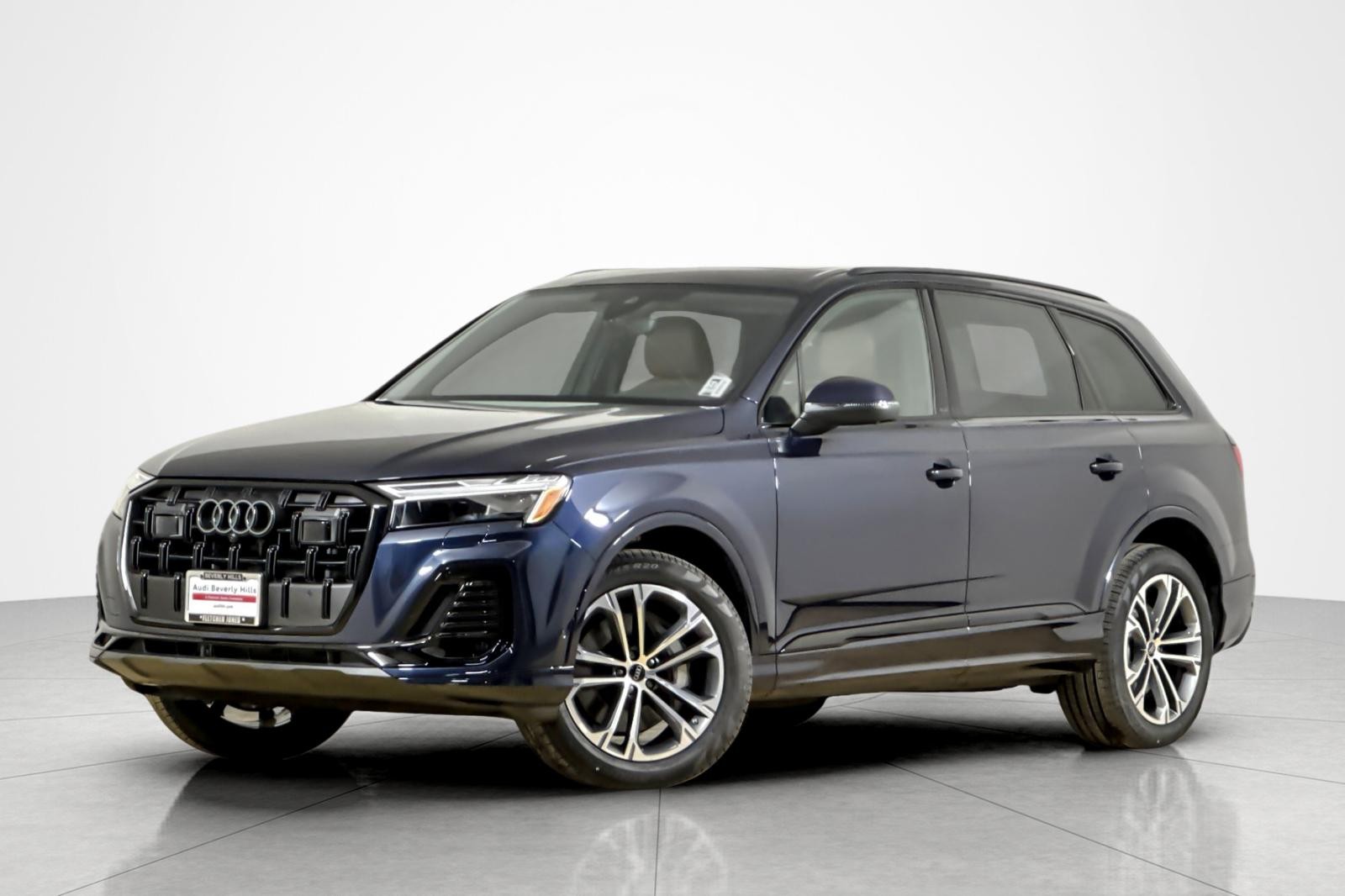 2026 Audi Q7 Premium Plus 45 quattro *Ltd Avail*