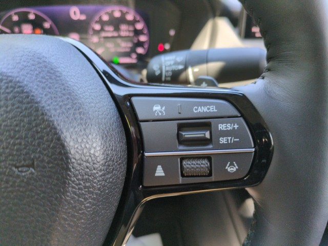 HondaAccord Hybrid20