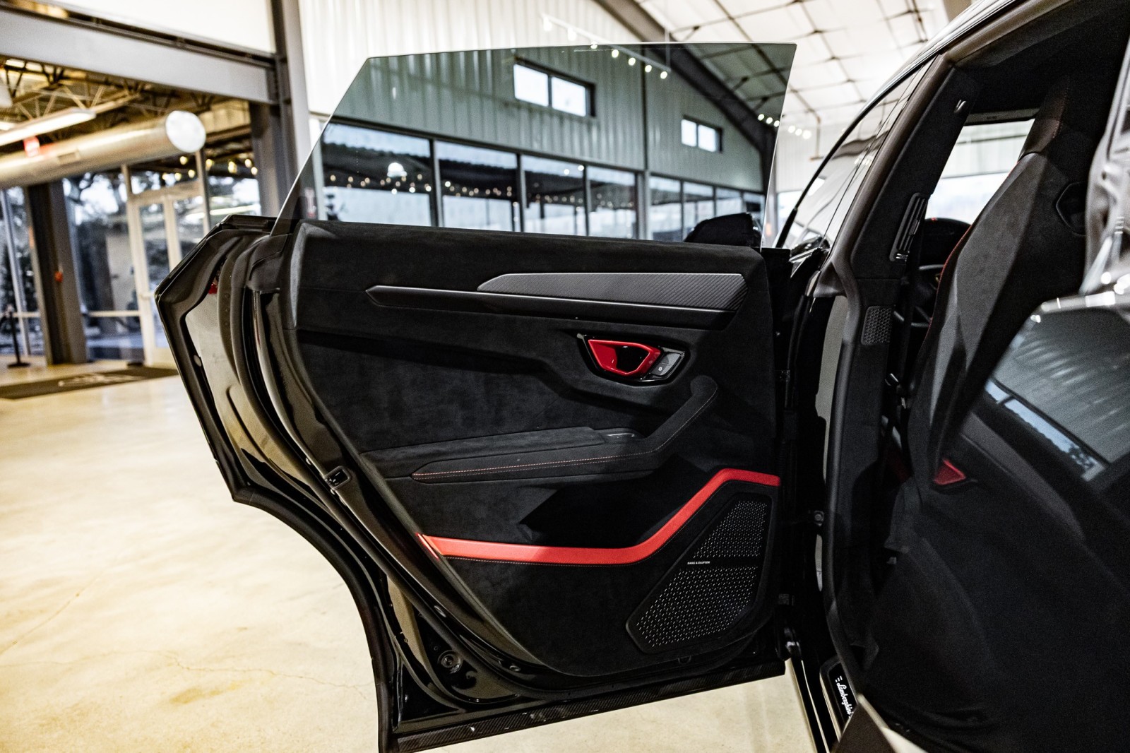 Used Car 2023 Lamborghini Urus  Performante For Sale Under $260,000 In Boerne, Texas