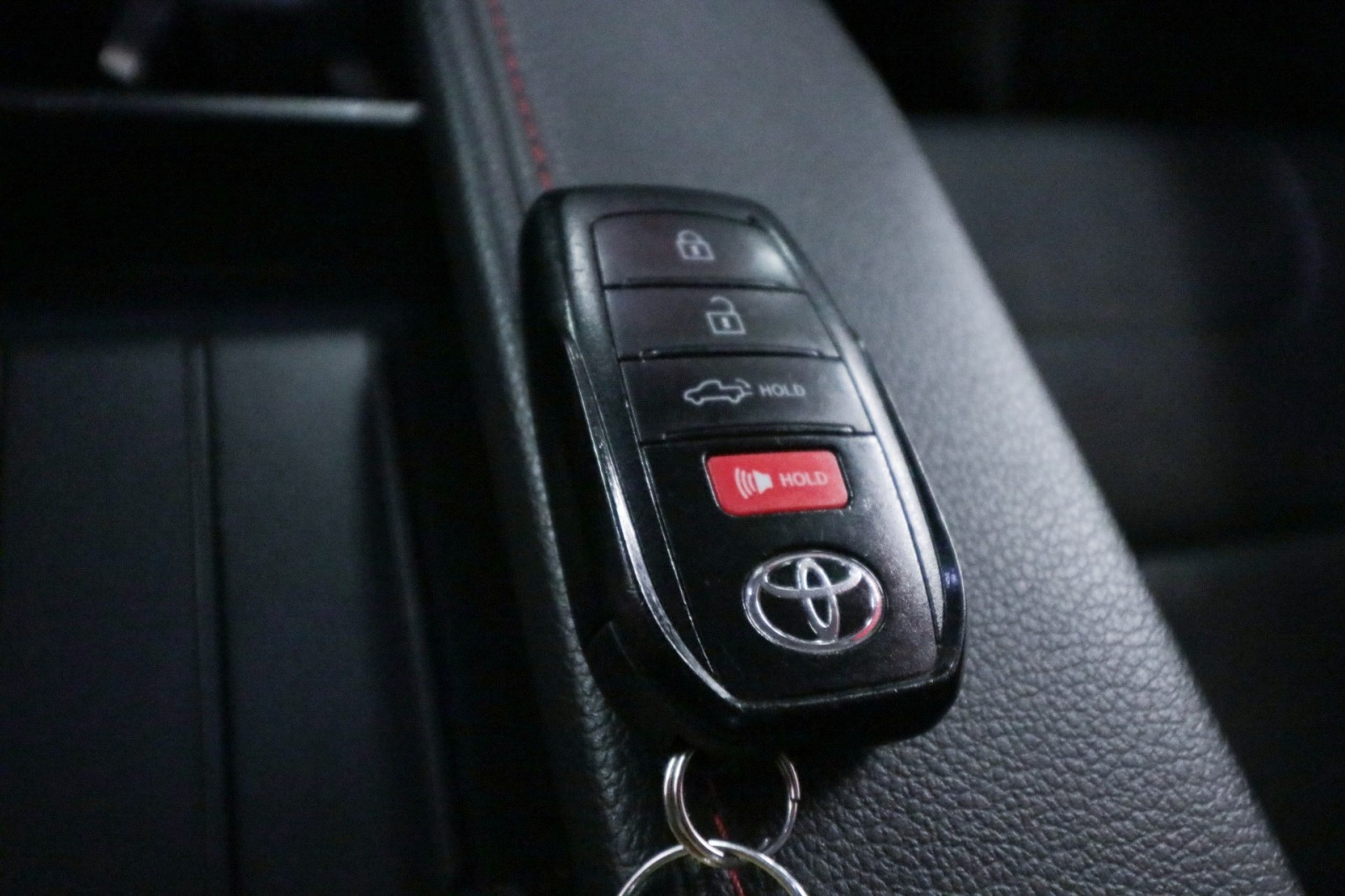 Used Car 2023 Toyota Tundra 4wd  Trd Pro Hybrid For Sale Under $60,000 In Austin, Texas