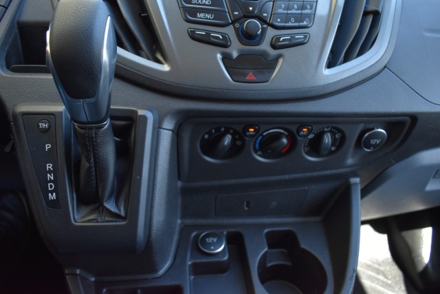 2019 Ford Transit Van Back up Camera Tow Pkg. Cruise Control Reverse Par 21