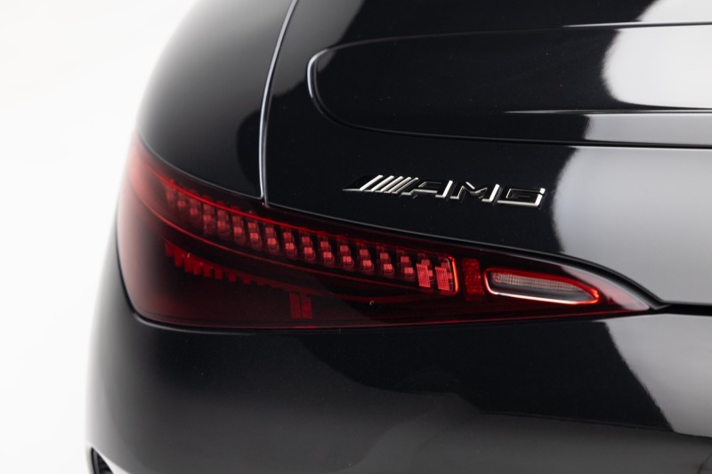 2022 Mercedes-Benz SL 55 AMG SL 55 AMG in , 