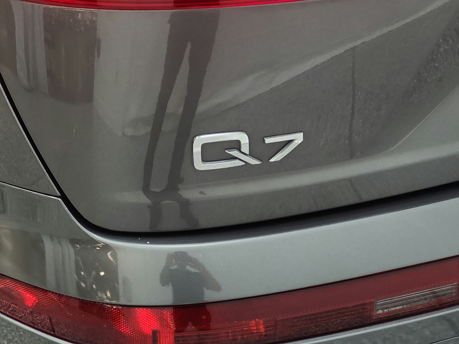 Used 2019 Samurai Gray Metallic Audi Premium 45 TFSI quattro image 22