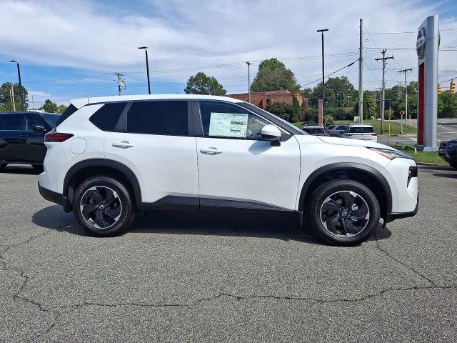NissanRogue8