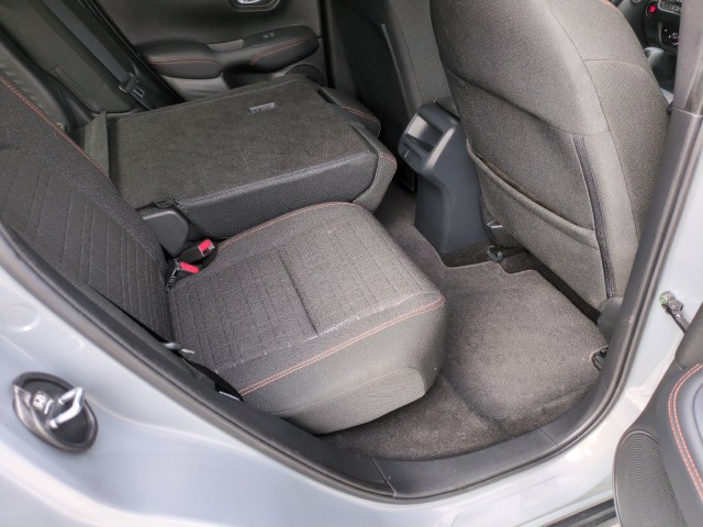 HondaHR-V34