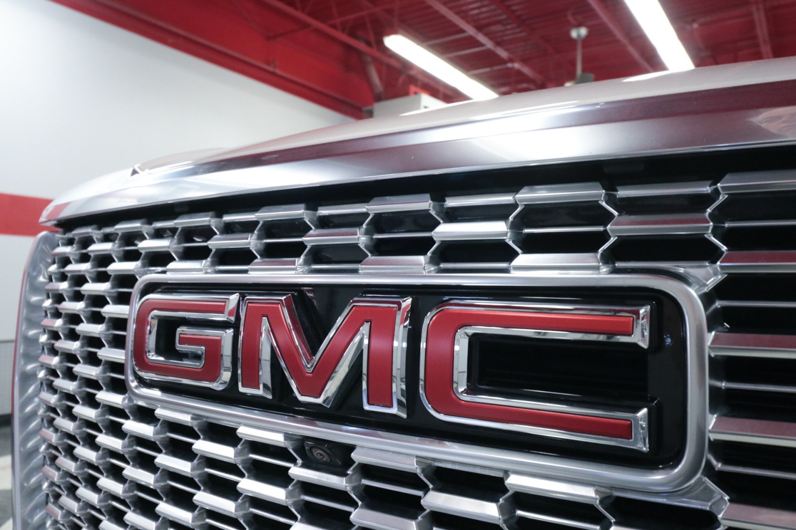 Used Car 2022 Gmc Yukon  Denali For Sale Under $60,000 In Austin, Texas