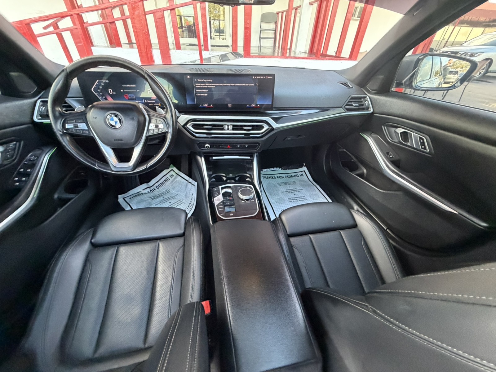 2023 BMW 330i - $21,777