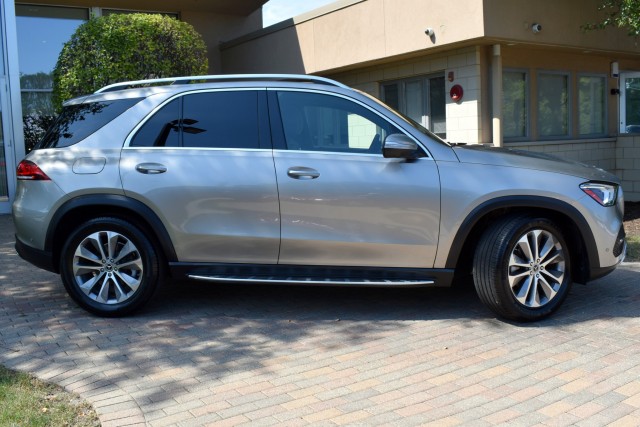 2020 Mercedes-Benz GLE Premium Pkg. Park Assist Pano Moonroof Heated fron 14