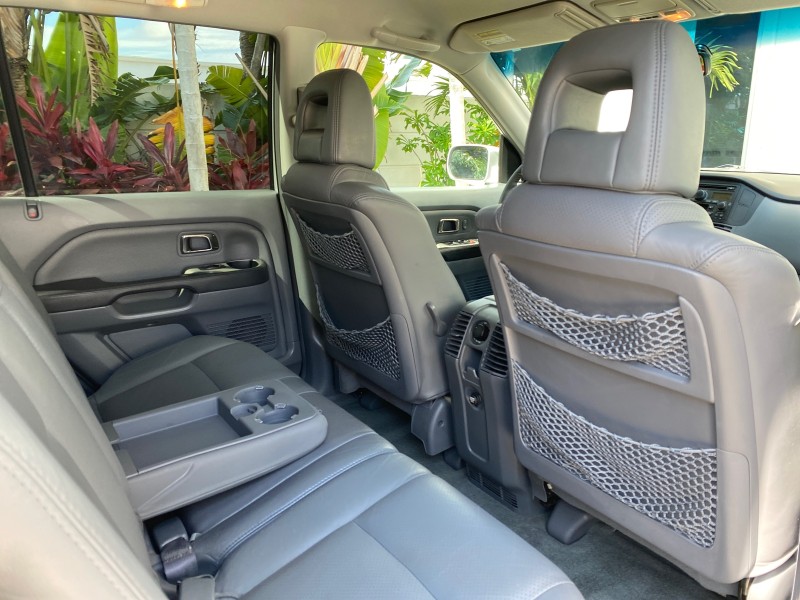 2004 Honda Pilot EX-L 4WD LOW MILES 64,262 in ,
