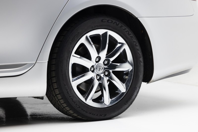 2007 Lexus LS 460 L L in ,