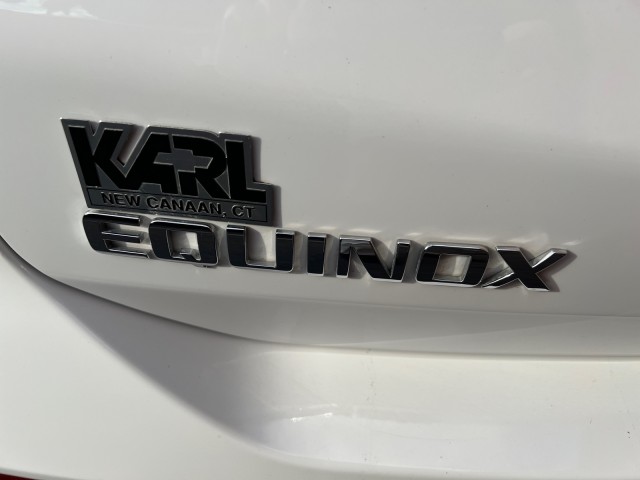 2022 Chevrolet Equinox LT 38