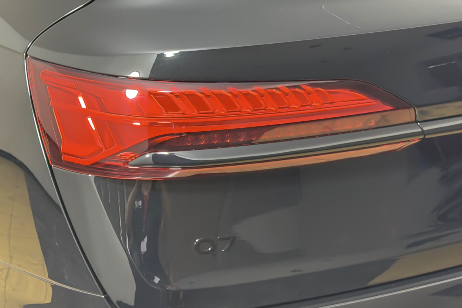 New 2026 Mythos Black Metallic Audi S line Premium Plus 55 quattro *Ltd Avail* image 27