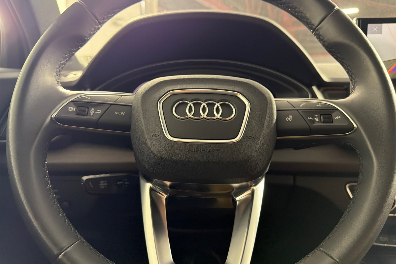 Used 2023 Mythos Black Metallic Audi S line Premium Plus 45 TFSI quattro image 22