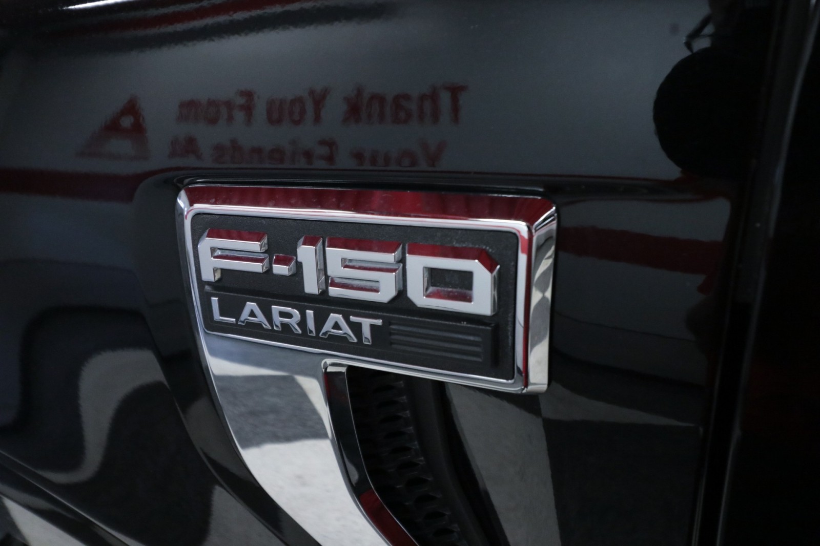 Used Car 2023 Ford F-150  Lariat For Sale Under $35,000 In Austin, Texas