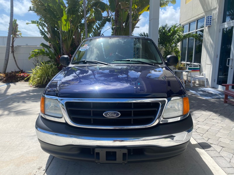 2004 Ford F-150 Heritage XLT LOW MILES 41,911 1 OWNER in , 