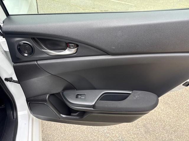 HondaCivic Hatchback39