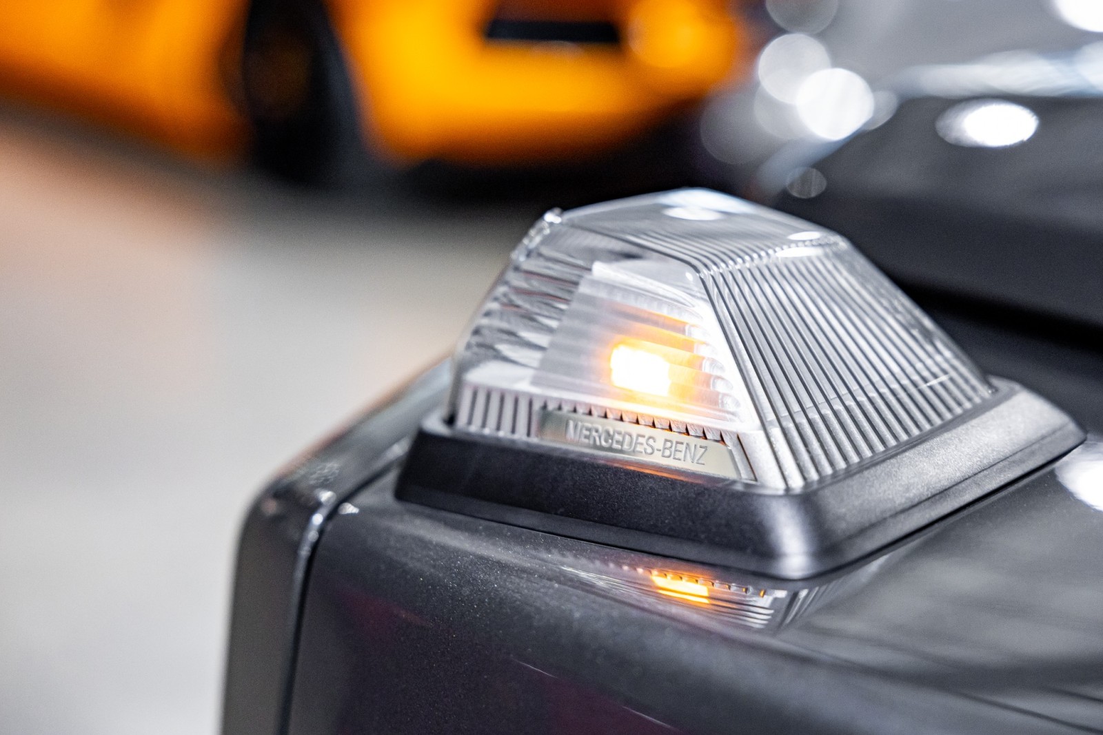 Used Car 2020 Mercedes-benz G-class  Amg G 63 For Sale Under $140,000 In Boerne, Texas