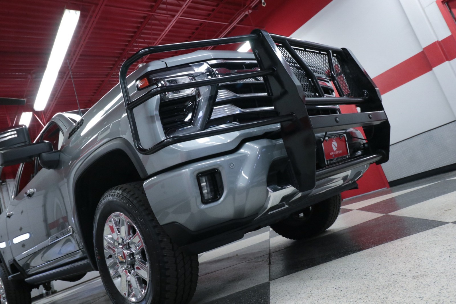 Used Car 2024 Chevrolet Silverado 2500hd  High Country For Sale Under $70,000 In Austin, Texas