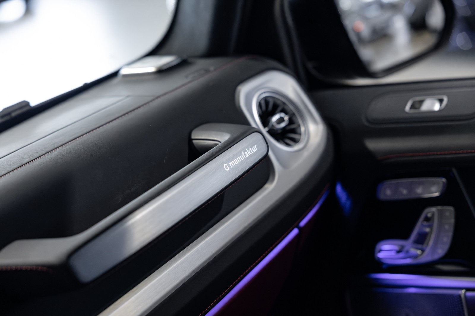 Used Car 2021 Mercedes-benz G-class  Amg G 63 For Sale Under $180,000 In Boerne, Texas