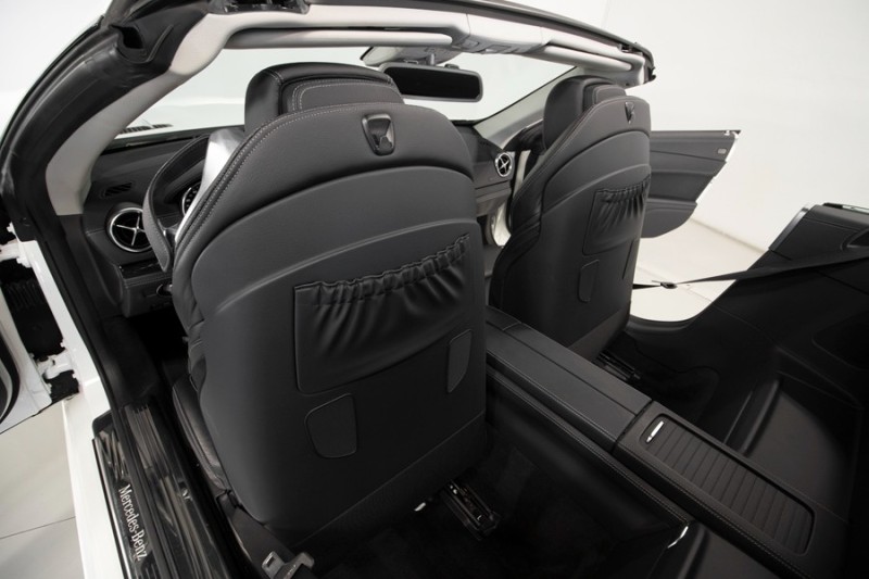 2020 Mercedes-Benz SL SL450 Convertible *ONLY 9900 MILES* *PANORAMA ROOF* in , 