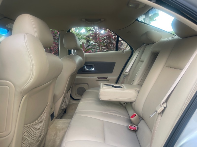 2006 Cadillac CTS LOW MILES 30,356 3.6 V6 VVT in , 