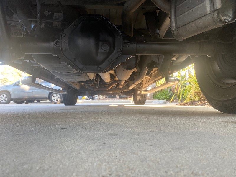 2005 Dodge Ram 1500 SLT 1 OWNER FL HEMI 5.7 V8 in , 