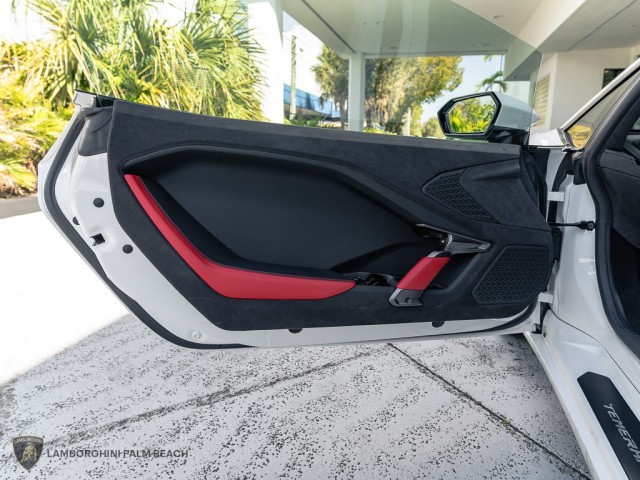 Lamborghini Temerario