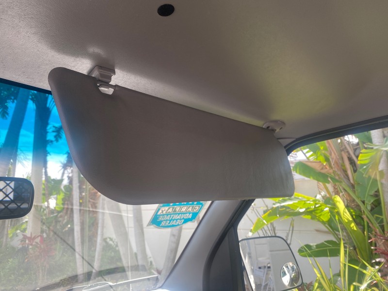 2000 Ford Econoline Cargo Van LOW MILES 68,046 in , 