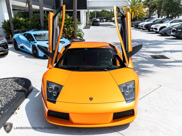 2004 Lamborghini Murcielago  in , 