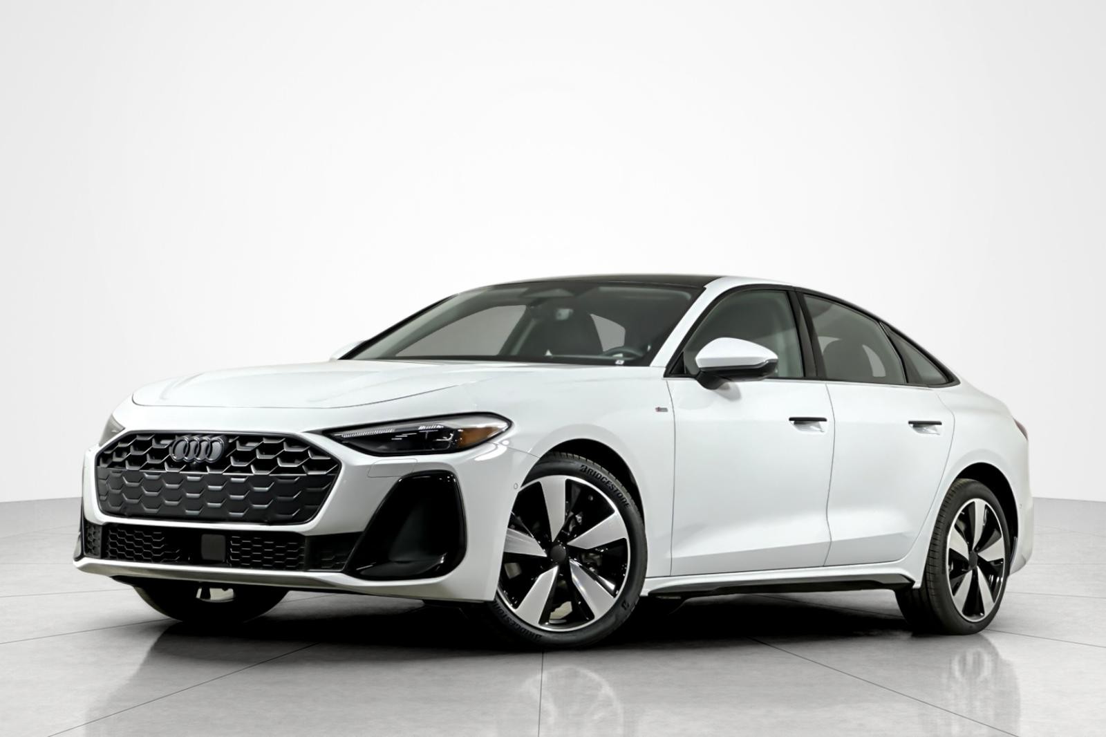 2026 Audi A5 Premium 2.0 TFSI quattro