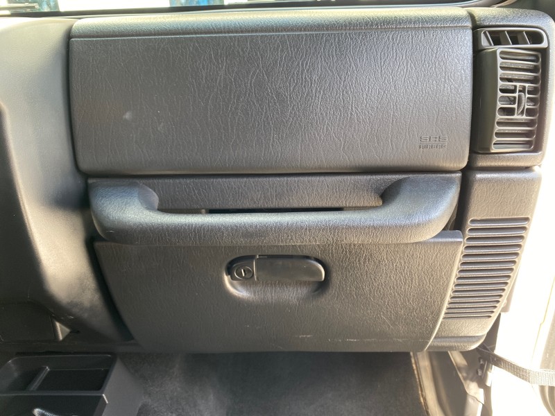 2005 Jeep Wrangler SE 4WD LOW MILES 29,371 1 OWNER in ,