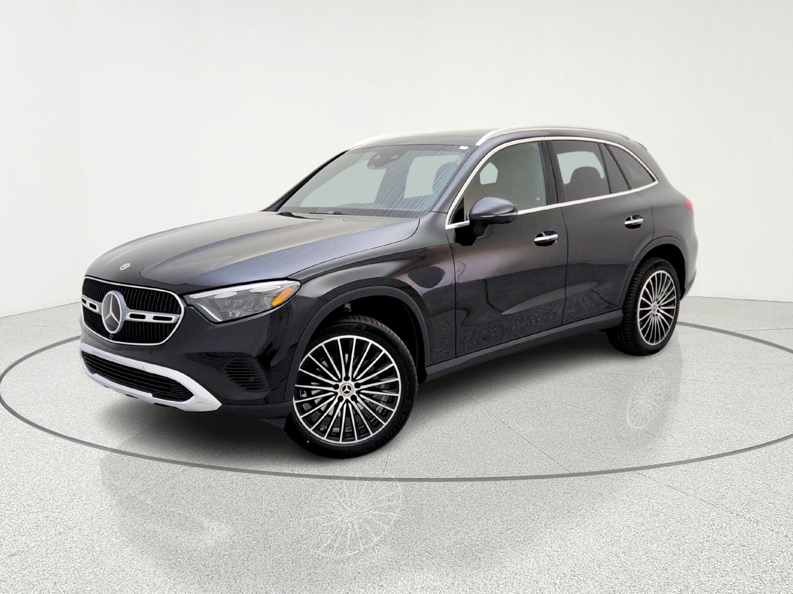 2026 Mercedes-Benz GLC 2026 Mercedes-Benz GLC GLC 300 SUV SUV
