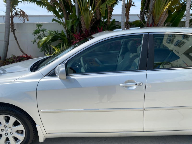 2007 Toyota Camry XLE LOW MILES 15,752 1 OWNER in , 