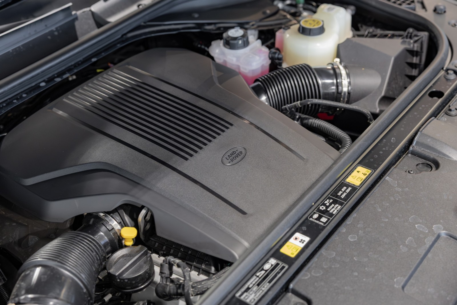 Used Car 2025 Land Rover Range Rover  Autobiography For Sale Under $170,000 In Boerne, Texas