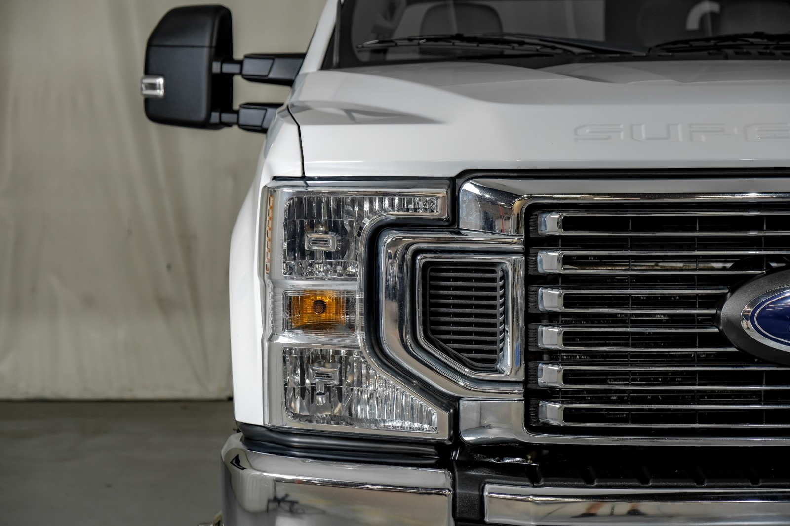 2022 Ford F-350 XL 36