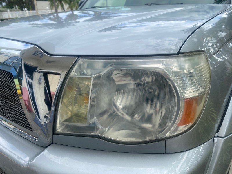 2006 Toyota Tacoma 1 OWNER 4WD CREW CAB in , 