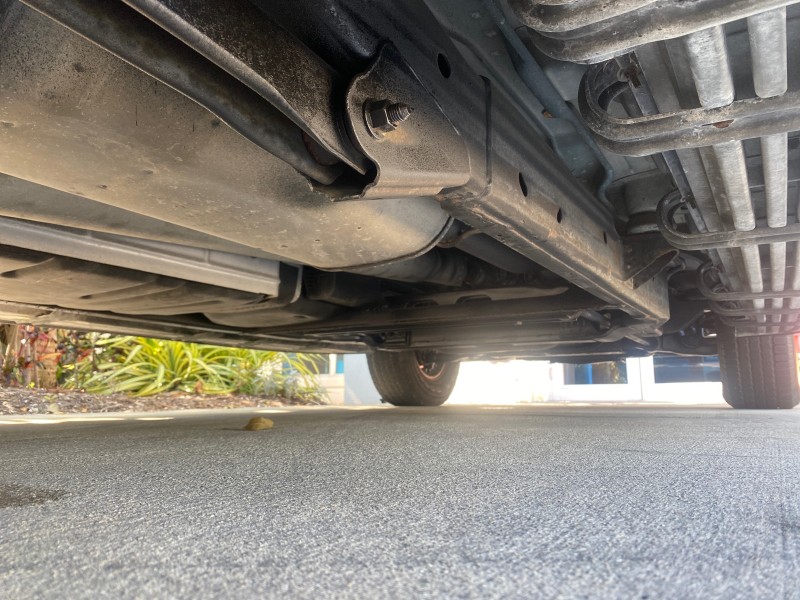 2003 Chevrolet Suburban LT 1 OWNER NO ACCIDENTS in ,