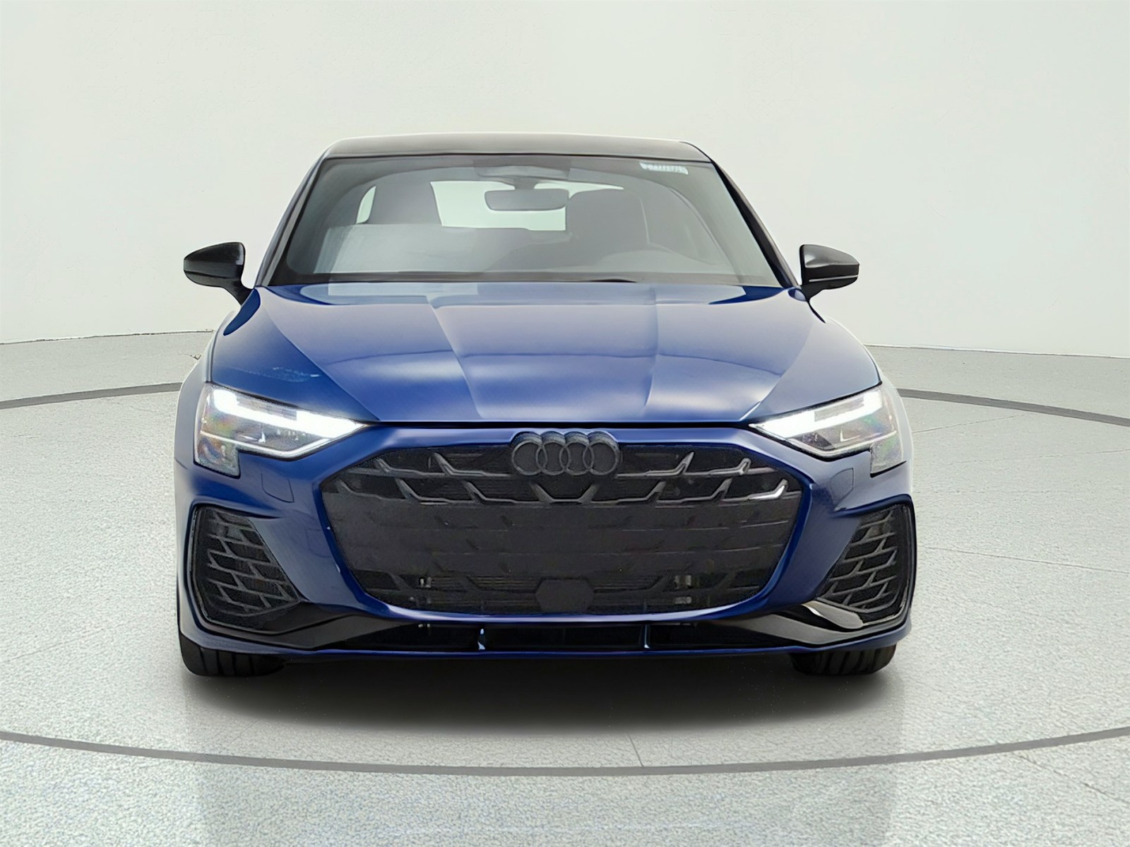 New 2026 Ascari Blue Metallic Audi quattro *Ltd Avail* image 2