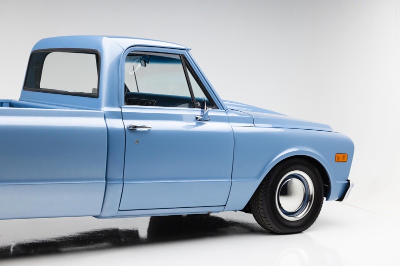 1968 Chevrolet C/K 20 Base in , 