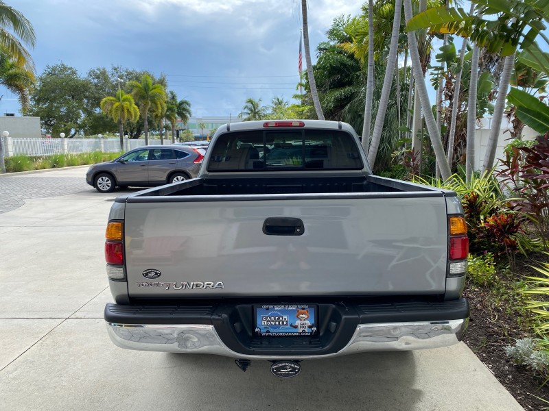2002 Toyota Tundra SR5 LOW MILES 94,632 1 OWNER in , 