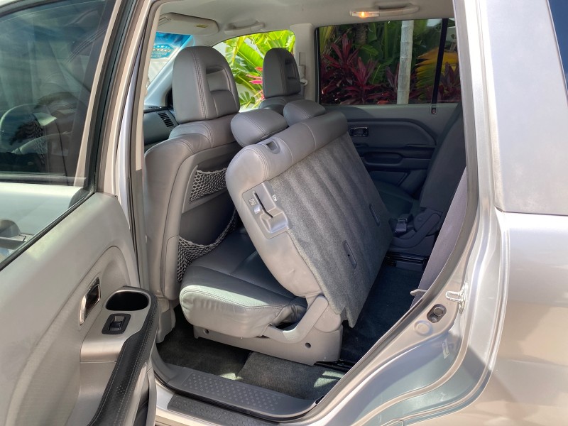 2004 Honda Pilot EX-L 4WD LOW MILES 64,262 in ,