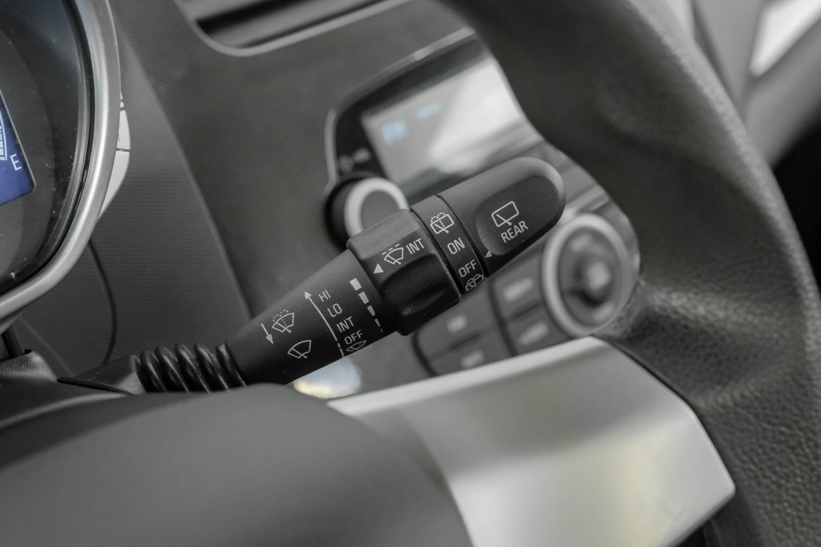 2015 Chevrolet Spark LS AUTOMATIC POWER LOCKS POWER WINDOWS ALLOY WHEEL 17