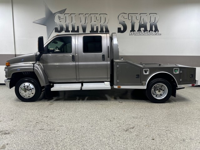 2007 Chevrolet CC4500 Kodiak Custom Pro Hauler in , 