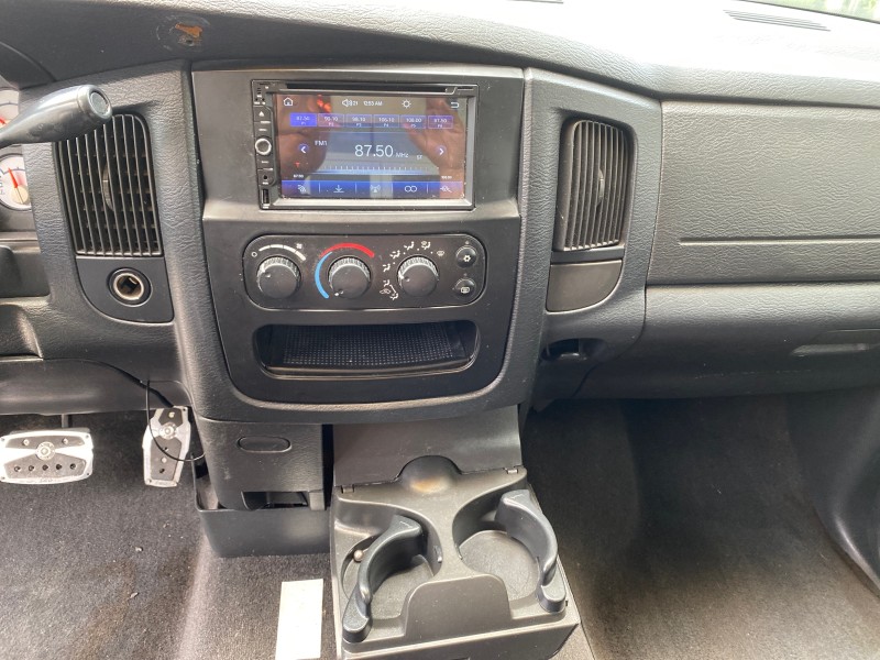 2005 Dodge Ram 1500 4 DR SLT 1 OWNER FL HEMI 5.7 V8 in , 