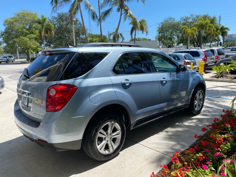 2014 Chevrolet Equinox SUV LT 1 OWNER LOW MILES 28,707 in , 