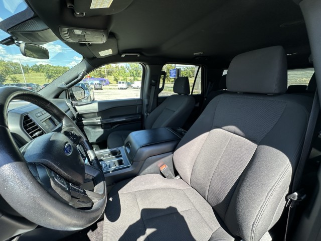 2021 Ford Expedition XL 17