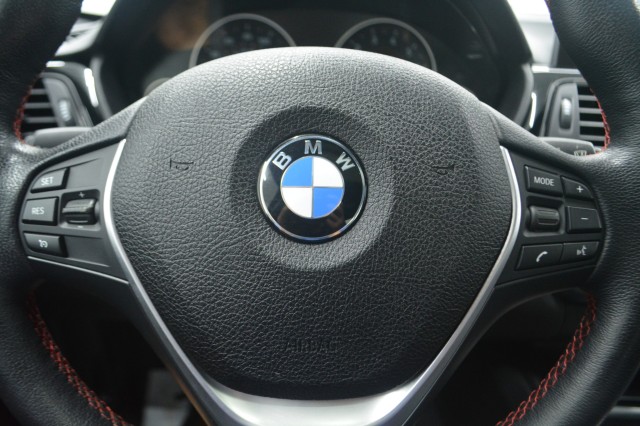 Used 2015 BMW 3 Series 328i xDrive Sport Sedan for sale in Geneva NY