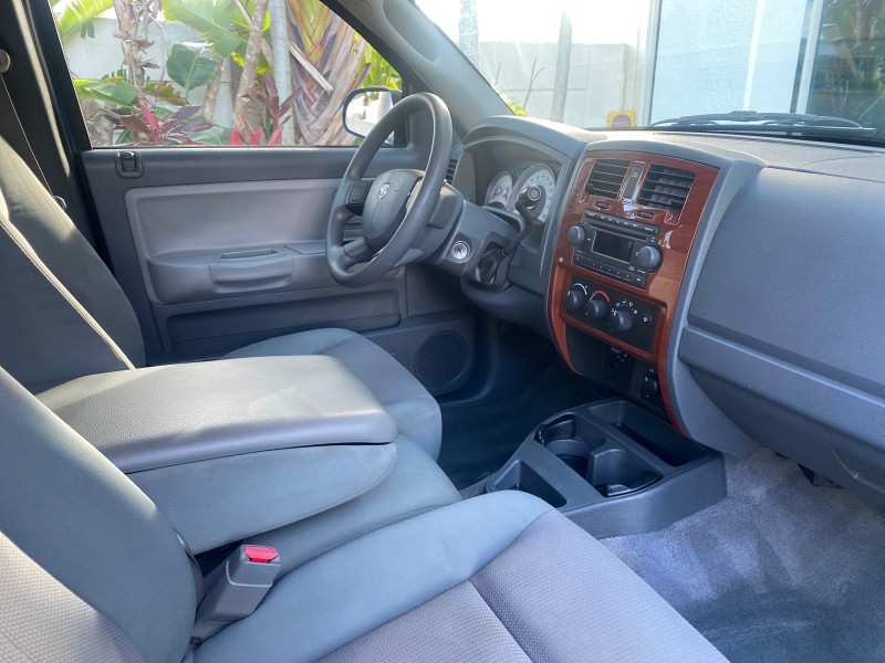 2005 Dodge Dakota SLT LOW MILES 69,842 4WD CLUB in , 