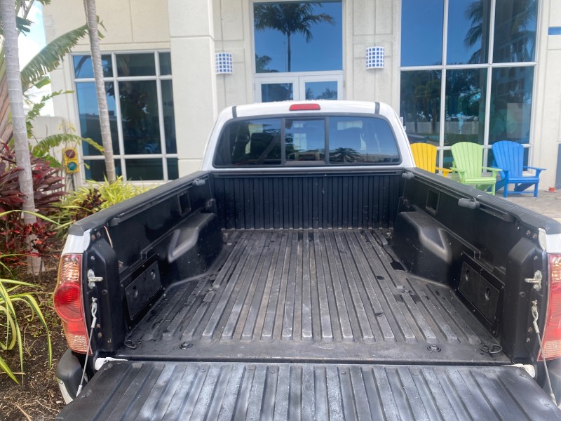 2005 Toyota Tacoma LOW MILES 58,735 X CAB in , 