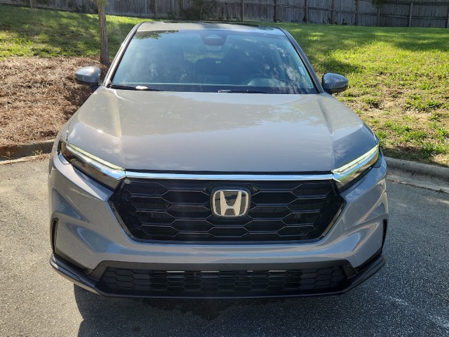 HondaCR-V2